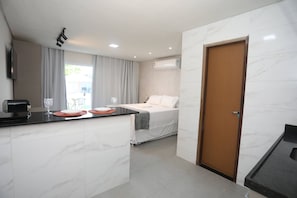 Interior - Solaris Serrambi Flats (Ipojuca)