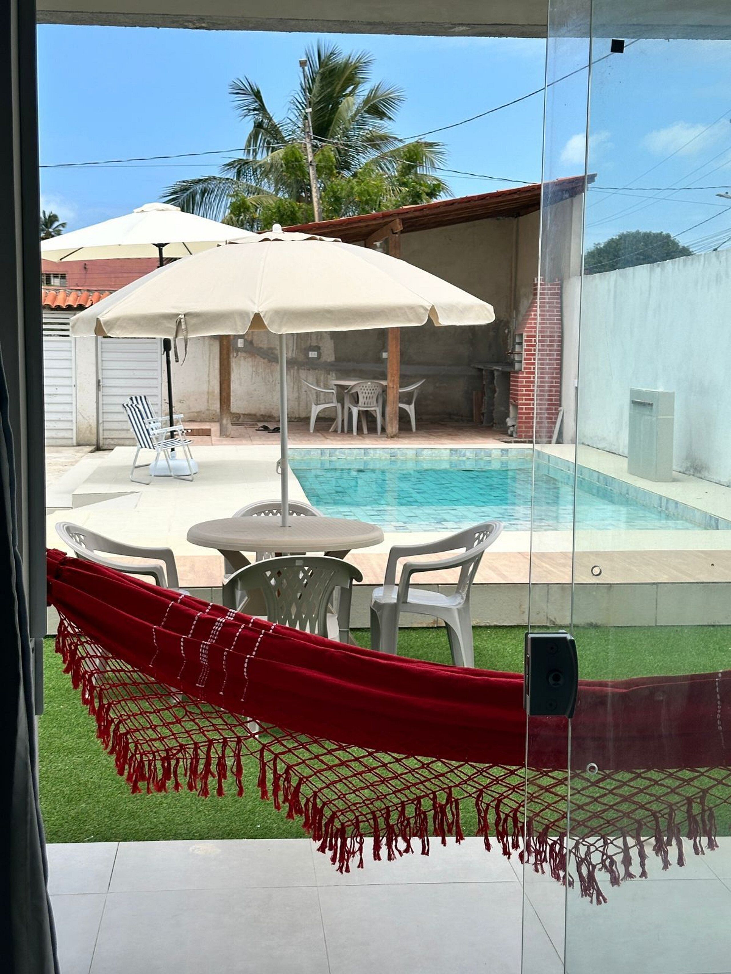 Căn hộ | Hồ bơi | Hồ bơi ngoài trời 