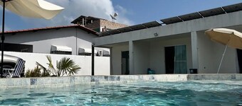 Solaris Serrambi Flats