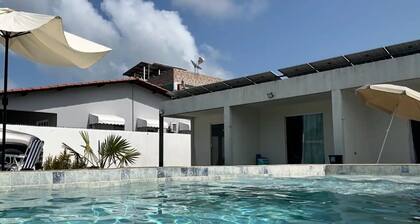 Solaris Serrambi Flats