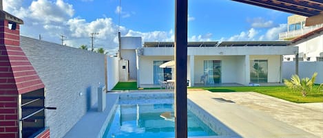 Apartment | Pool | Outdoor pool