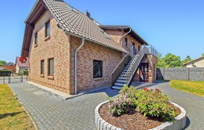 Exterior - Stunning apartment in Kargow with WiFi (Kargow)