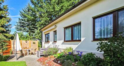 Gorgeous home in Lychen with WiFi