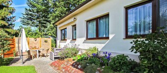 Gorgeous home in Lychen with WiFi