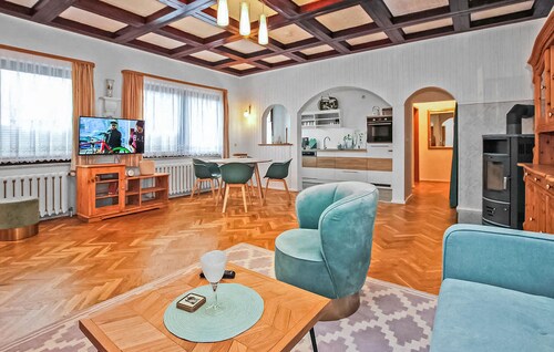 Gorgeous home in Lychen with WiFi