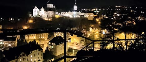 Unterkunftsgelände