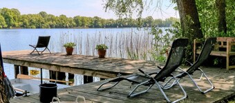 Ferienwohnung Wokuhl-Dabelow