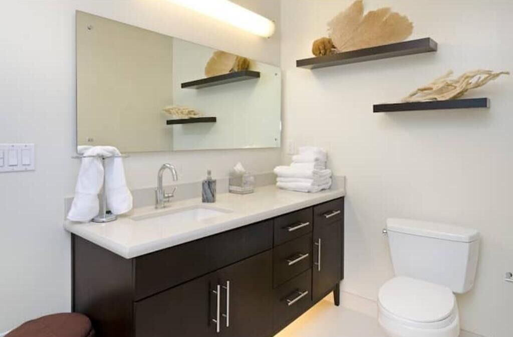 1 Bedroom near Hayes Valley with Rooftop Deck - San Francisco Life Real Estate 