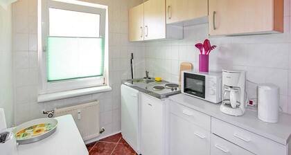Ferienwohnung Mirow OT Qualzow