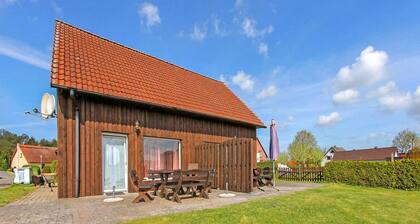 Ferienwohnung Mirow OT Qualzow