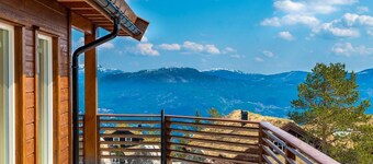 3 bedroom amazing home in Vrådal