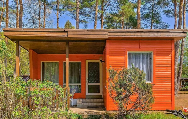 Exterior - Lovely home in Rheinsberg OT Warenthi (Rheinsberg OT Warenthi)