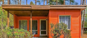 Lovely home in Rheinsberg OT Warenthi