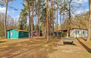 Aussenbereich