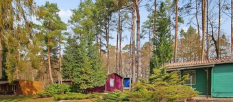 Preciosa casa en Rheinsberg OT Warenthi