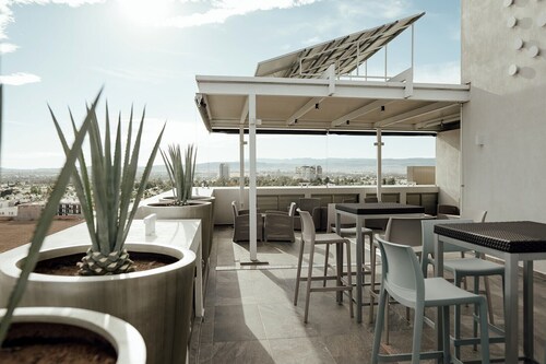 Lujoso apartamento en el Norte