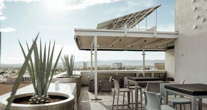 Lujoso apartamento en el Norte