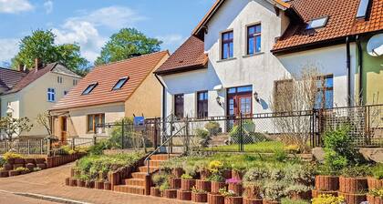 Ferienwohnung Kleinzerlang