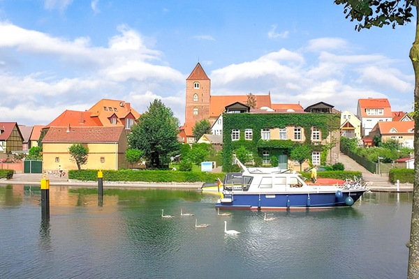 Marina