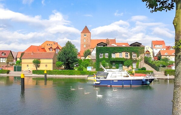 Marina