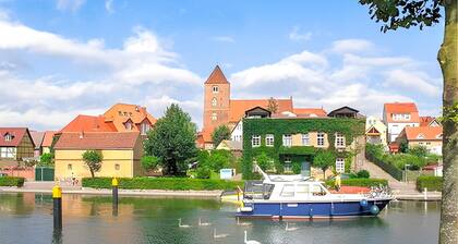 Ferienwohnung Plau am See
