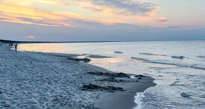 Ferienhaus Zinnowitz (Seebad)