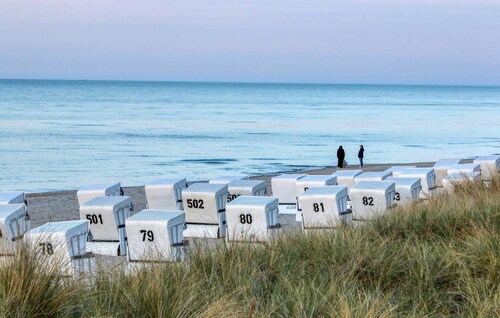 Ferienhaus Zinnowitz (Seebad)