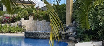 EL Retiro Luxury Villa - Costa Rica Casa de Lujo Tipo Colonial - Comodidad 100%