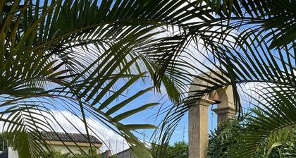 EL Retiro Luxury Villa - Costa Rica Casa de Lujo Tipo Colonial - Comodidad 100%