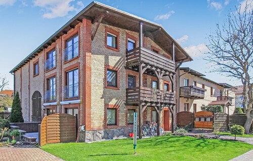 Ferienwohnung Waren (Müritz)