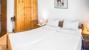 1 slaapkamer