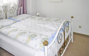 2 bedrooms, free WiFi, bed sheets - Ferienwohnung Heringsdorf (Heringsdorf (Seebad))