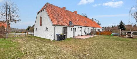 Eksteriør
