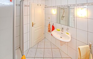 Dusche, Haartrockner