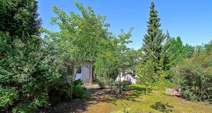 Ferienwohnung Rheinsberg