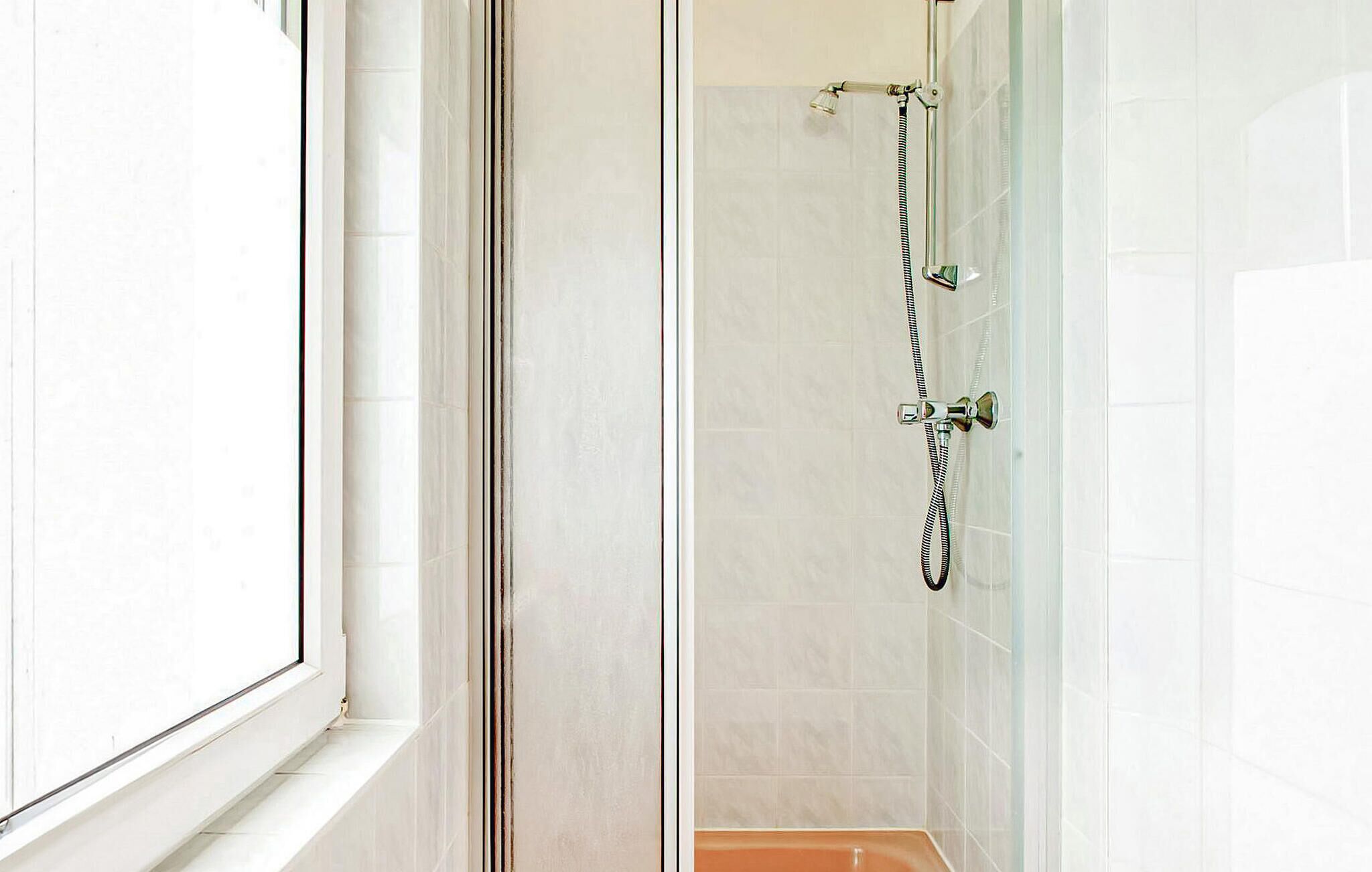 Dusche, Haartrockner