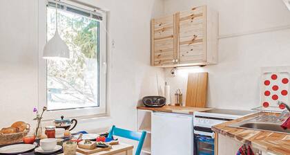 Ferienwohnung Rheinsberg