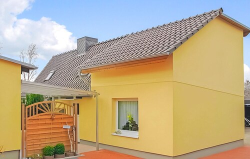 Ferienhaus Waren (Müritz)