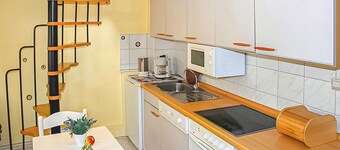 Ferienhaus Waren (Müritz)