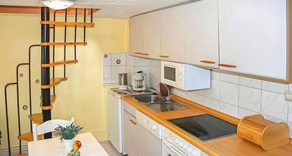 Ferienhaus Waren (MĂŒritz)