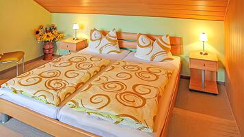 2 Schlafzimmer, kostenloses WLAN