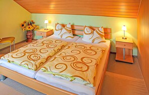 2 Schlafzimmer, kostenloses WLAN