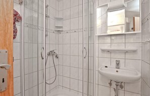 Een douche
