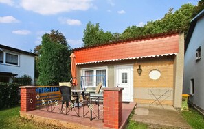 Terras