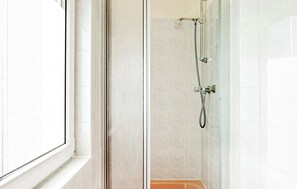 Dusche, Haartrockner