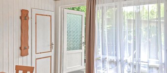 Amazing home in Rheinsberg OT Warenthi