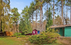 Exterior - Amazing home in Rheinsberg OT Warenthi (Rheinsberg OT Warenthi)