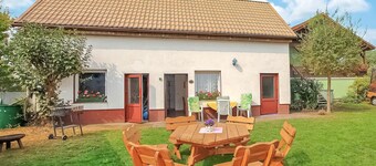 Schönes Haus mit 1 Schlafzimmer in.