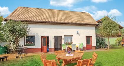 Schönes Haus mit 1 Schlafzimmer in.