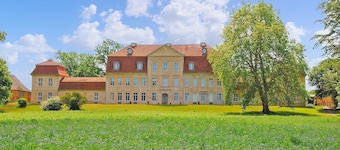 1 bedroom nice home in Kummerow